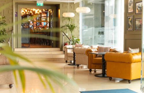 Letterkenny Hotel | McGettigans Hotel