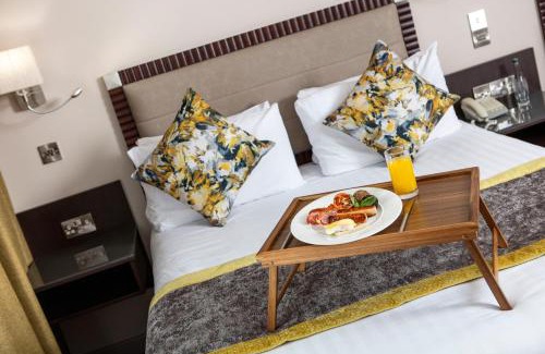 Letterkenny Hotel | McGettigans Hotel