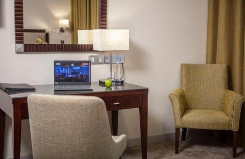 Letterkenny Hotel | McGettigans Hotel