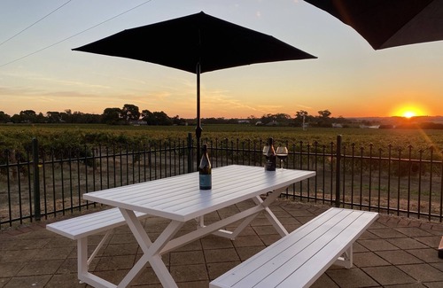 Penrice House | McGill Vineyard Barossa