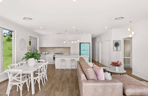 Conjola Park House | McGrath welcome's you to Conjola Park House in Conjola