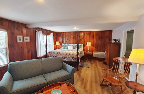 Bryson City Cabin | McKinley Edwards Inn
