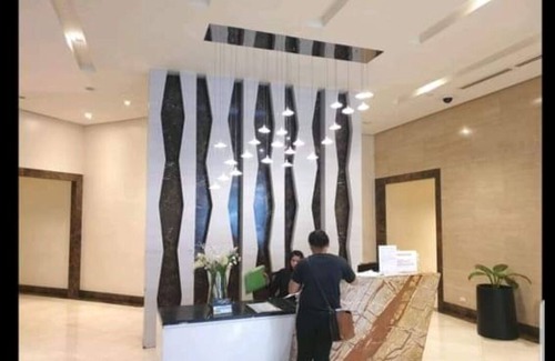 Pinagsama Apartment | McKinley Hills, BGC, Venice Mall 30mbps wifi