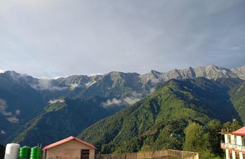 McLeod Ganj Hotel | Mcleodganj diaries Guesthouse