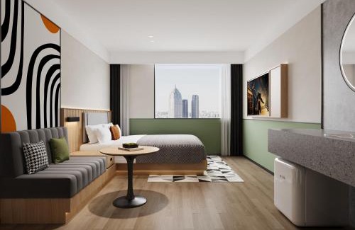 Beilin Hotel | Mcsrh Hotel-Xi`an Xiaozhai