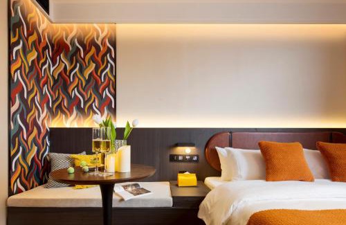 Beilin Hotel | Mcsrh Hotel-Xi`an Xiaozhai