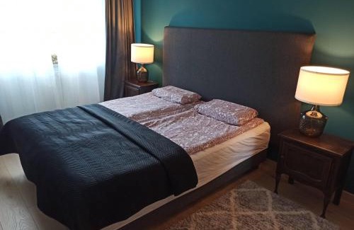 West Pomeranian Voivodeship Apartment | MD Apartament Lewandowskiego