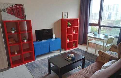Cyberjaya House | MD Home