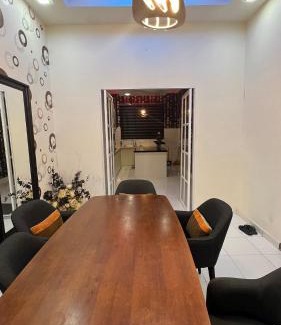 Tasek Gelugor House | Md homestay