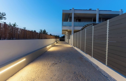 Agkisaras Apartment | MD Horizon with private Jacuzzi