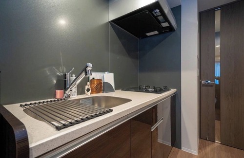 Sapporo City Centre Apartment | MD601 New open Super good location 1 minute wal - MD601/Sapporo Hokkaidō