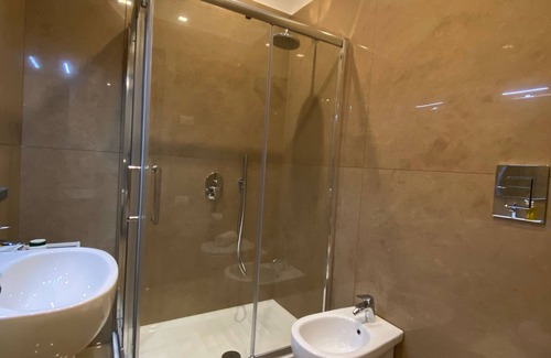 Naples City Centre Apartment | MDC LUXURY ROOMS NAPLES 3