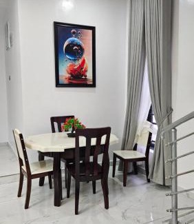 Ibadan Apartment | Mdcubehomesandproperties