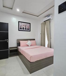 Ibadan Apartment | Mdcubehomesandproperties