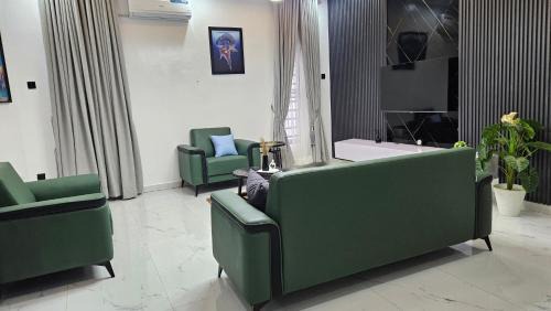 Ibadan Apartment | Mdcubehomesandproperties