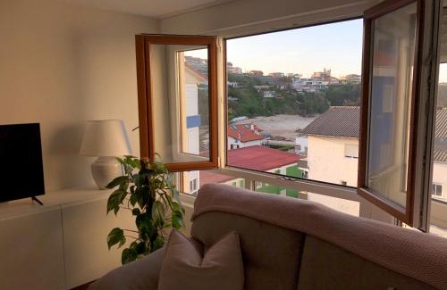 Suances Apartment | -mdeMARÍA-