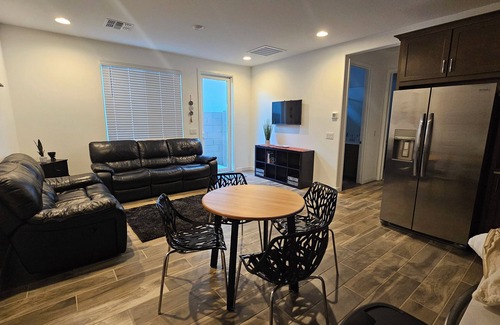 Goodyear Apartment | Mdern 1 Bedroom apartment perfect for Spring Training season,Nascar races events