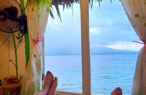 Samboan House | MDF Beach Resort And Day Tours