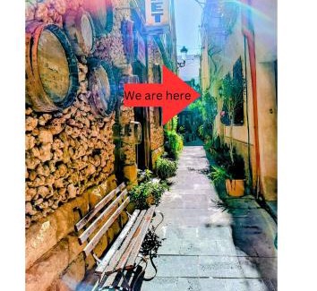Rabat House | Mdina Gate Retreat - A charming house of character