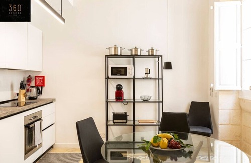 Mdina Old City House | MDN003 - Camillo Pozzi - CP HOC · Historical Mdina Gem | Lux HOME with Rooftop Pool
