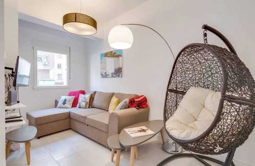Las Acacias Apartment | MDRD-ARG161 · Nice and Cozy Apartment in Delicias