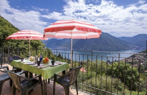 Dizzasco Apartment | MDS 3 - My Home in Como