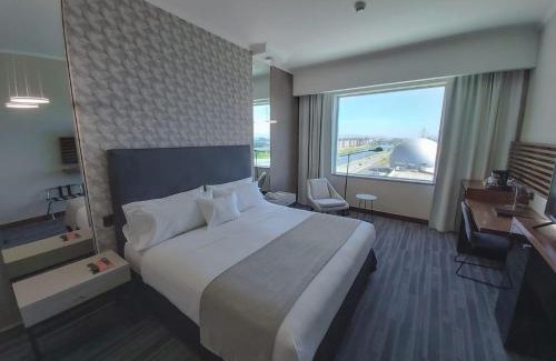 Concepcion Hotel | MDS Hotel Concepción