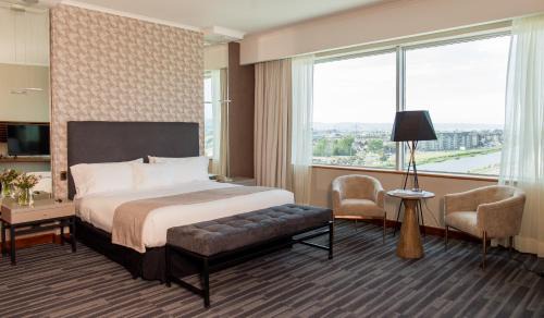 Concepcion Hotel | MDS Hotel Concepción