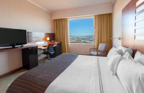 Concepcion Hotel | MDS Hotel Concepción