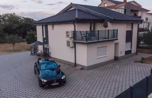 Medjugorje Apartment | Međugorje Dodig Apartmens