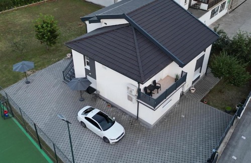 Medjugorje Apartment | Međugorje Dodig Apartmens