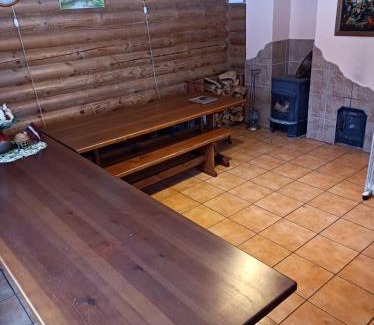 Baldone House | Mežvītoli