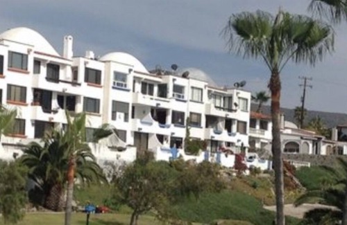 La Fonda House | Me and You and Oceanview!