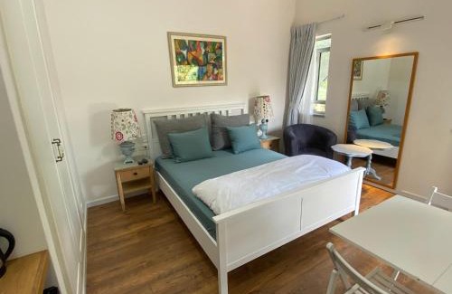 Emek HaYarden House | Me & U My Zimmer In The Kinneret