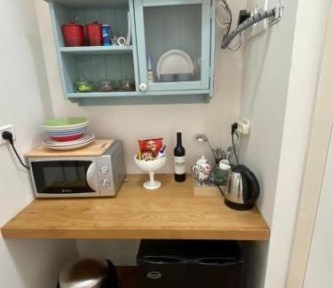 Emek HaYarden House | Me & U My Zimmer In The Kinneret