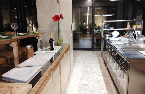 Chiaia Bed & Breakfast | MEA DOMUS Mergellina