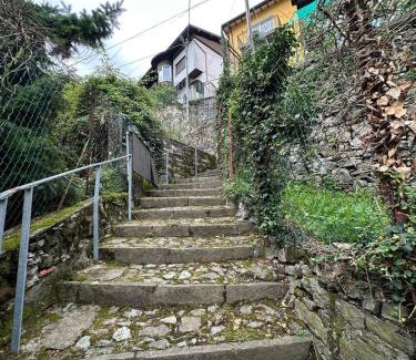 Brienno House | MEA sul lago