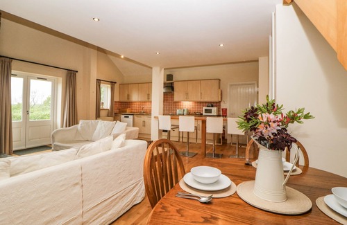 Mary Tavy Cottage | MEADER BARN, pet friendly, luxury holiday cottage in Tavistock