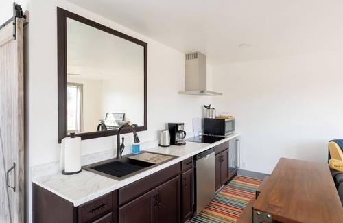 Stanley Cabin | Meadow Creek Suite #11