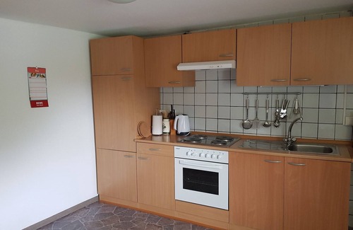 Kaifenheim Apartment | Meadow Escape – Kaifenheim