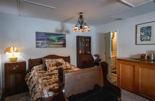 Wells Hotel | Meadow Suites in Wells