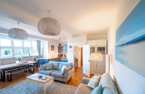 Binham Apartment | Meadow View - An immaculately presented one-bedroom ground floor apartment in a popular village loc