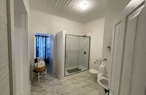 New Bern Bed & Breakfast | Meadows Inn Bed & Breakfast