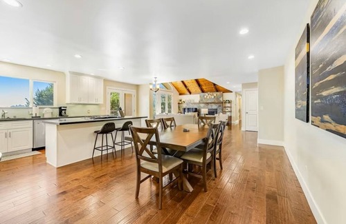Sebastopol House | MeadowView on Darby, by Vinifera Homes