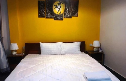 Kampot House | Mean Leap Guesthouse