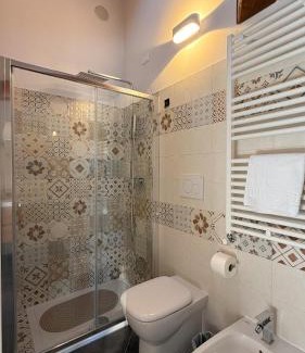 L'Aquila House | MECE Rooms