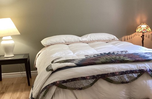 Mechanic Settlement House | Mechanic Lake Lodge is near Fundy National Park and the Fundy Trail PARKWAY.