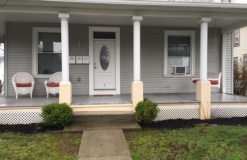 Mechanicsburg Apartment | Mechanicsburg 3 Bedroom & 2 Bath - Near Carlisle, Harrisburg and Hershey