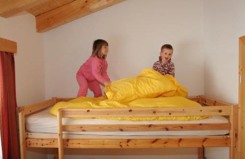 Lienz Apartment | Mecki's Dolomiten Panorama Stubn