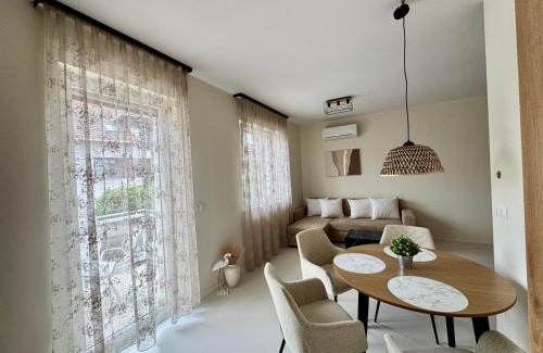 Sarvar Apartment | MEDA Apartman